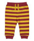 ფოტო #2 პროდუქტის Baby 3 Pack Jogger Pants Infant