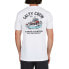 Фото #2 товара SALTY CREW Fishing Charters Prem short sleeve T-shirt