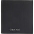 Фото #1 товара CALVIN KLEIN Must Trifold Wallet