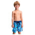 CERDA GROUP Stitch Swimming Shorts