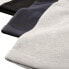Фото #2 товара Boys' Sweat Shorts - Organic Cotton - Comfortable, Soft, Ideal for Summer Days - Colours: Grey, Blue, Black, Sizes 50-92, White, Einheitsgröße