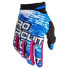 Фото #2 товара FOX RACING MX Pro Circuit 180 off-road gloves