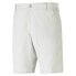 Фото #3 товара Puma Dealer 8 Inch Golf Shorts Mens Size 38 Casual Athletic Bottoms 53778811