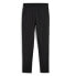 Фото #3 товара Puma Fit Woven Tapered Pants Mens Black Casual Athletic Bottoms 52492101