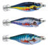 Фото #2 товара DTD Bloody Fish 2.5 Squid Jig 9.9g 70 mm