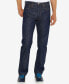 ფოტო #1 პროდუქტის Men's 501® Original Shrink-to-Fit™ Non-Stretch Jeans