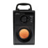Bluetooth Speakers Media Tech BoomBox BT MT3145 V2 Black 600 W