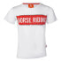 REDHORSE Print 590704 short sleeve T-shirt