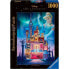 RAVENSBURGER Puzzle Disney Castles Cinderella 1000 Pieces