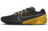 Кроссовки Nike React Metcon Turbo Black Gold