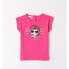 ფოტო #1 პროდუქტის IDO 48739 short sleeve T-shirt