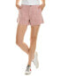 Фото #2 товара Paige Mayslie Vintage Pink Blush Utility Short Women's Pink 23