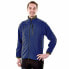Фото #4 товара Куртка Joluvi Forever с подкладкой из флиса, мужская, темно-синяя