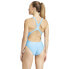 Фото #2 товара ADIDAS Big Bars Swimsuit