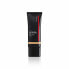 Фото #1 товара Очищающее средство для лица Shiseido Synchro Skin Self-Refreshing Tint Nº 125 Fair/Très Clair Asterid (30 ml)