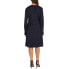Фото #2 товара Платье женское Tommy Hilfiger Seal Aop F&F midi dress