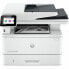 Фото #1 товара Мультифункциональный принтер HP 4102FDWE Белый 40 ppm