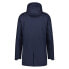 AGU Clean Winter Rain jacket