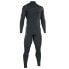 Фото #1 товара ION Seek Core 5 / 4 mm Long Sleeve Chest Zip Neoprene Suit