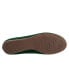 Фото #7 товара Softwalk Shiraz S2160-335 Womens Green Wide Suede Ballet Flats Shoes 11