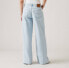 Фото #2 товара Levi’s Baggy Dad Wide Leg Women's Never Going To Change Jeans 31 x 32 New