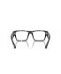 ფოტო #3 პროდუქტის Men's Eyeglasses, PR A08V