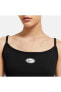 Kadın Siyah Sportswear Tank -T-shirt Cu5338-010