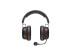 Фото #3 товара Beyerdynamic MMX 200 Wireless Gaming Headset - Black