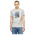 ფოტო #2 პროდუქტის DIESEL Diegos K44 short sleeve T-shirt