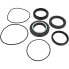 Фото #1 товара MOOSE HARD-PARTS 25-2010-5 bearing&seal differential kit