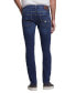 Фото #10 товара Брюки Guess узкие с карманами GUESS men's Patch Pocket Jeans