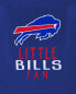 Фото #11 товара Baby NFL Buffalo Bills Bodysuit 12M