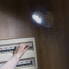Светодиодная Лампа с Датчиком Движения Lumact 360º InnovaGoods Серый (Пересмотрено B)