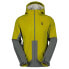 Фото #1 товара SCOTT Explorair Softshell jacket