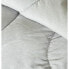 Фото #2 товара Скандинавское наполнение Abeil Двуспальная кровать Белый Серый 240 x 260 cm