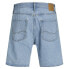 Фото #2 товара JACK & JONES Tony Original Sbd 304 denim shorts