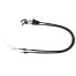 HOLESHOT TCK010 Throttle Cable - фото #1