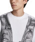 ფოტო #6 პროდუქტის Men's Archive Vest Graphic T-Shirt