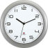 Фото #1 товара Настенные часы Archivo 2000 HORNEW M Ø 30 см Бело-Серые