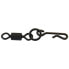 PROWESS Hooklength Snap Swivel