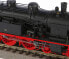 Фото #2 товара PIKO 50600 - Train model - HO (1:87) - Boy/Girl - 14 yr(s) - Black - Red - Model railway/train