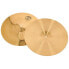 Фото #2 товара Thomann 15" Brass Marching Cymbals