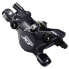 Фото #2 товара SHIMANO XT M8100 DT Post Mount disc brake caliper