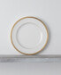 Фото #3 товара Rochelle Gold Set of 4 Salad Plates, Service For 4