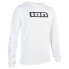 ION Logo long sleeve T-shirt