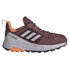 Фото #2 товара ADIDAS Terrex Trailmaker Rain.Rdy hiking shoes