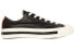 Kasina x Converse 1970s Low 162838C Retro Sneakers