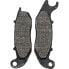 MOTO-MASTER Honda/Rieju 409704 Brake Pads - фото #2