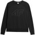 Фото #1 товара 4F W sweatshirt 4FAW23TSWSF0722 20S