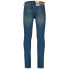 Фото #3 товара SALSA JEANS S-Activ Skinny Fit jeans